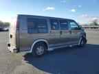2000 GMC Savana