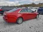 2014 CADILLAC CTS