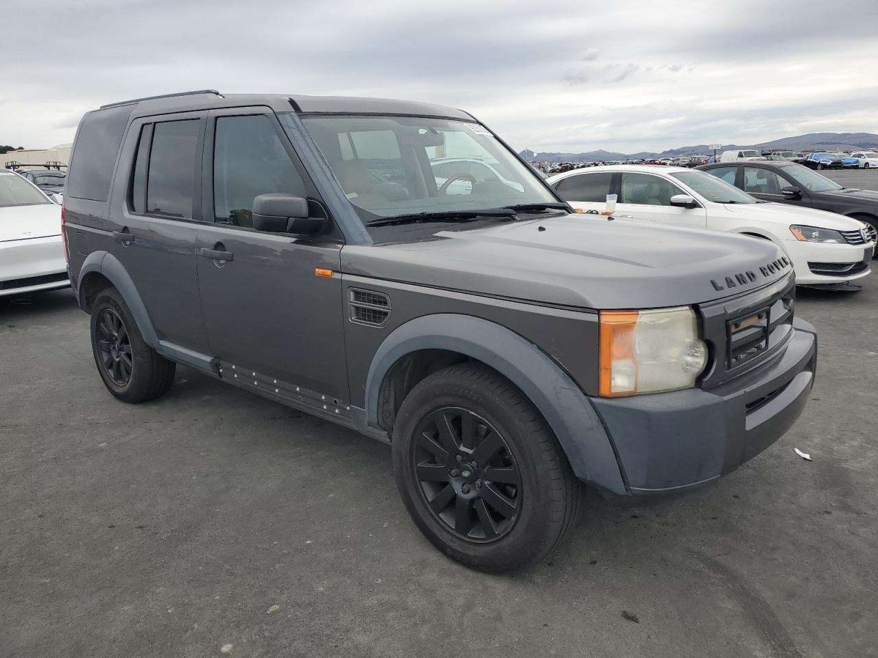 2005 LAND ROVER Lr3