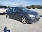 2014 NISSAN SENTRA