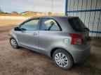 2007 TOYOTA YARIS