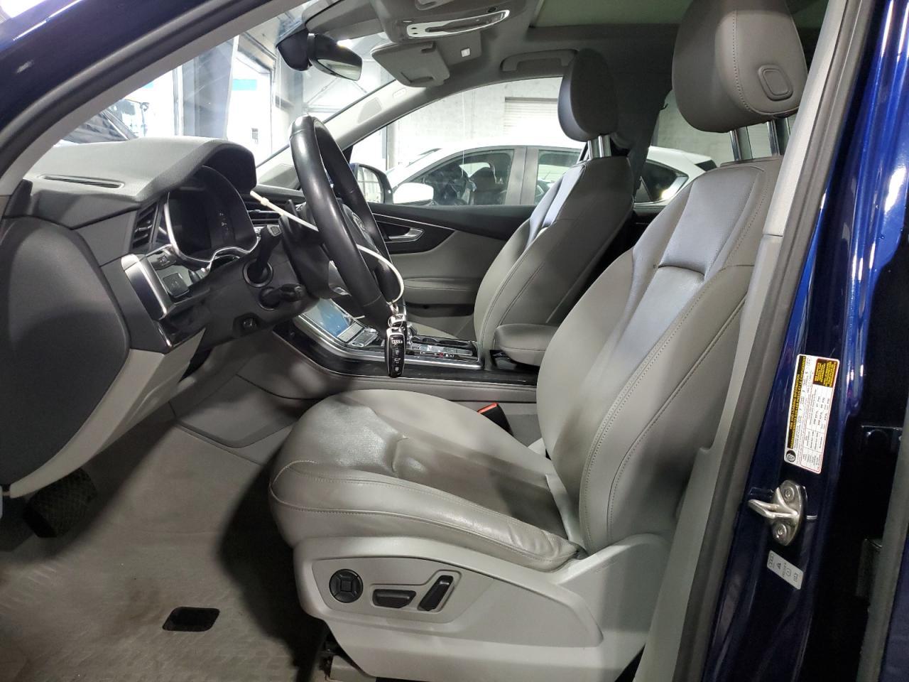2021 AUDI Q7