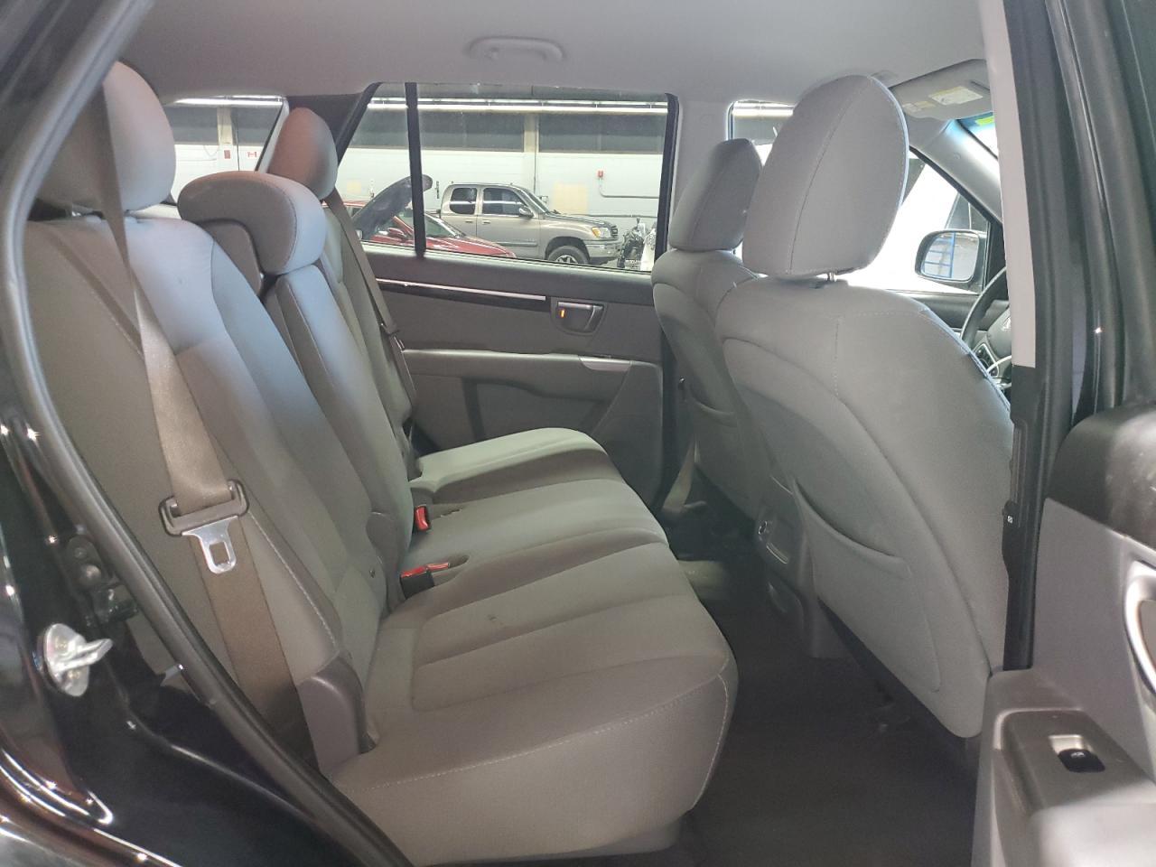2012 HYUNDAI SANTA FE