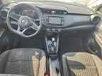 2022 NISSAN KICKS