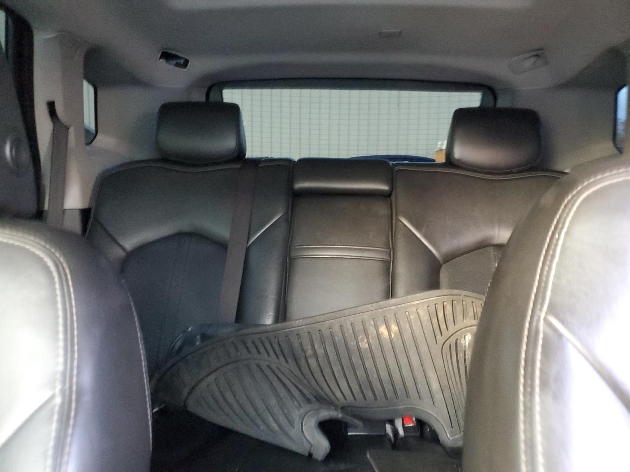 2013 CADILLAC SRX