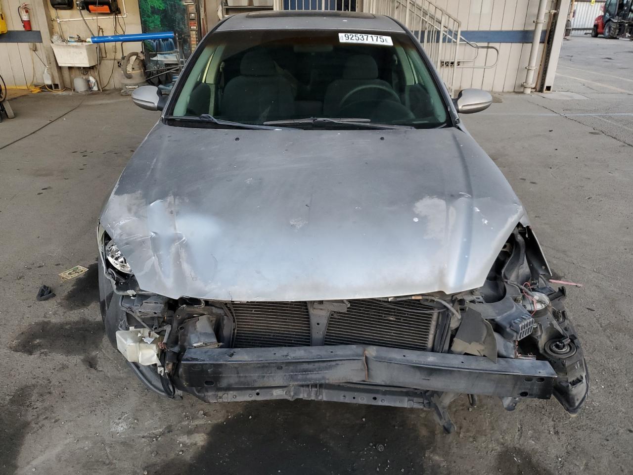 2003 NISSAN ALTIMA