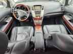 2008 LEXUS RX 400H