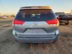 2012 TOYOTA SIENNA