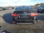 2016 NISSAN SENTRA