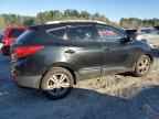 2010 HYUNDAI TUCSON