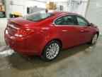 2013 BUICK Regal