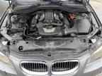 2008 BMW 5 series