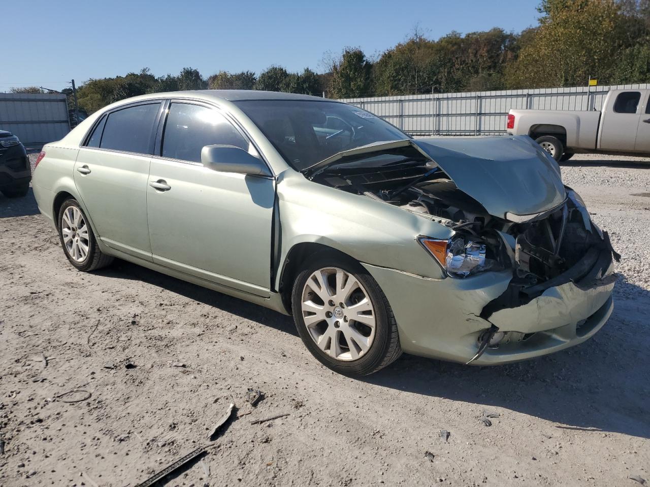2009 TOYOTA Avalon
