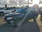 2013 SUBARU FORESTER