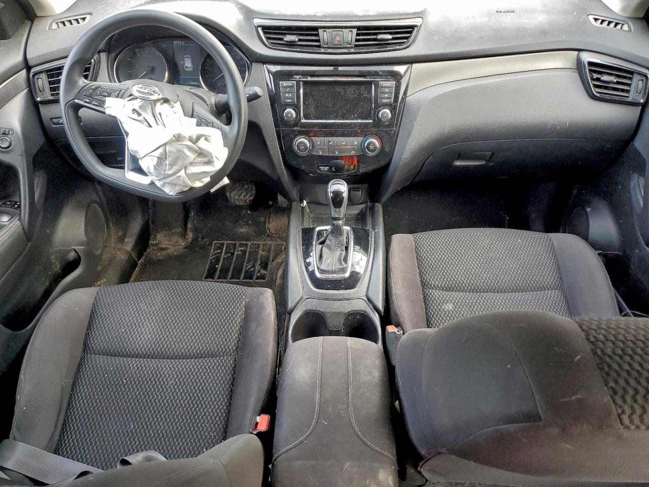 2019 NISSAN