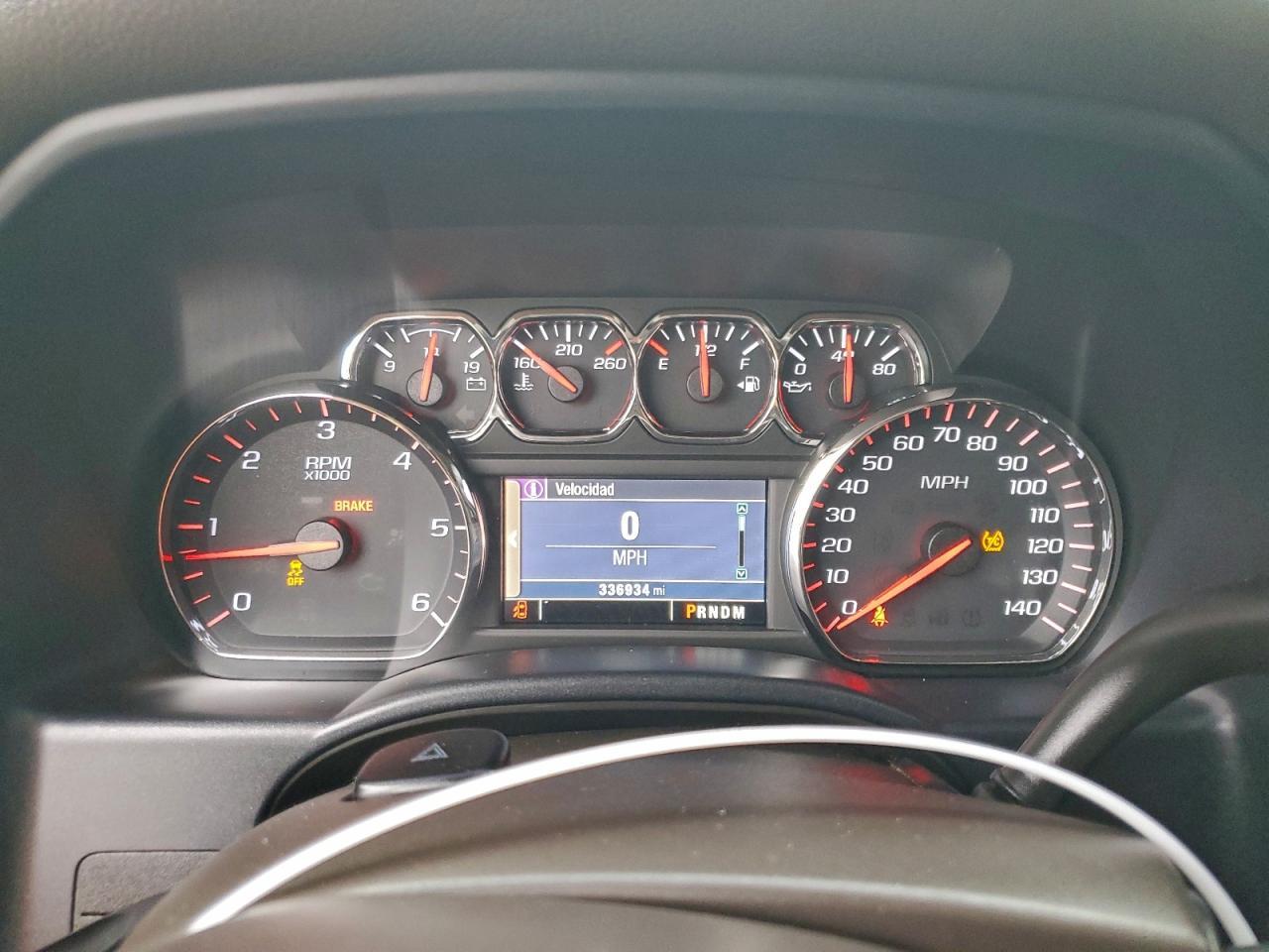 2014 GMC Sierra