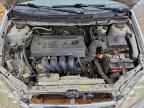 2007 TOYOTA COROLLA