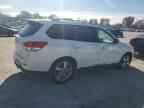 2016 NISSAN PATHFINDER