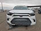 2024 TOYOTA HIGHLANDER