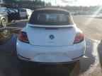 2017 VOLKSWAGEN Beetle