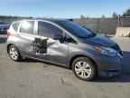 2017 NISSAN Versa Note