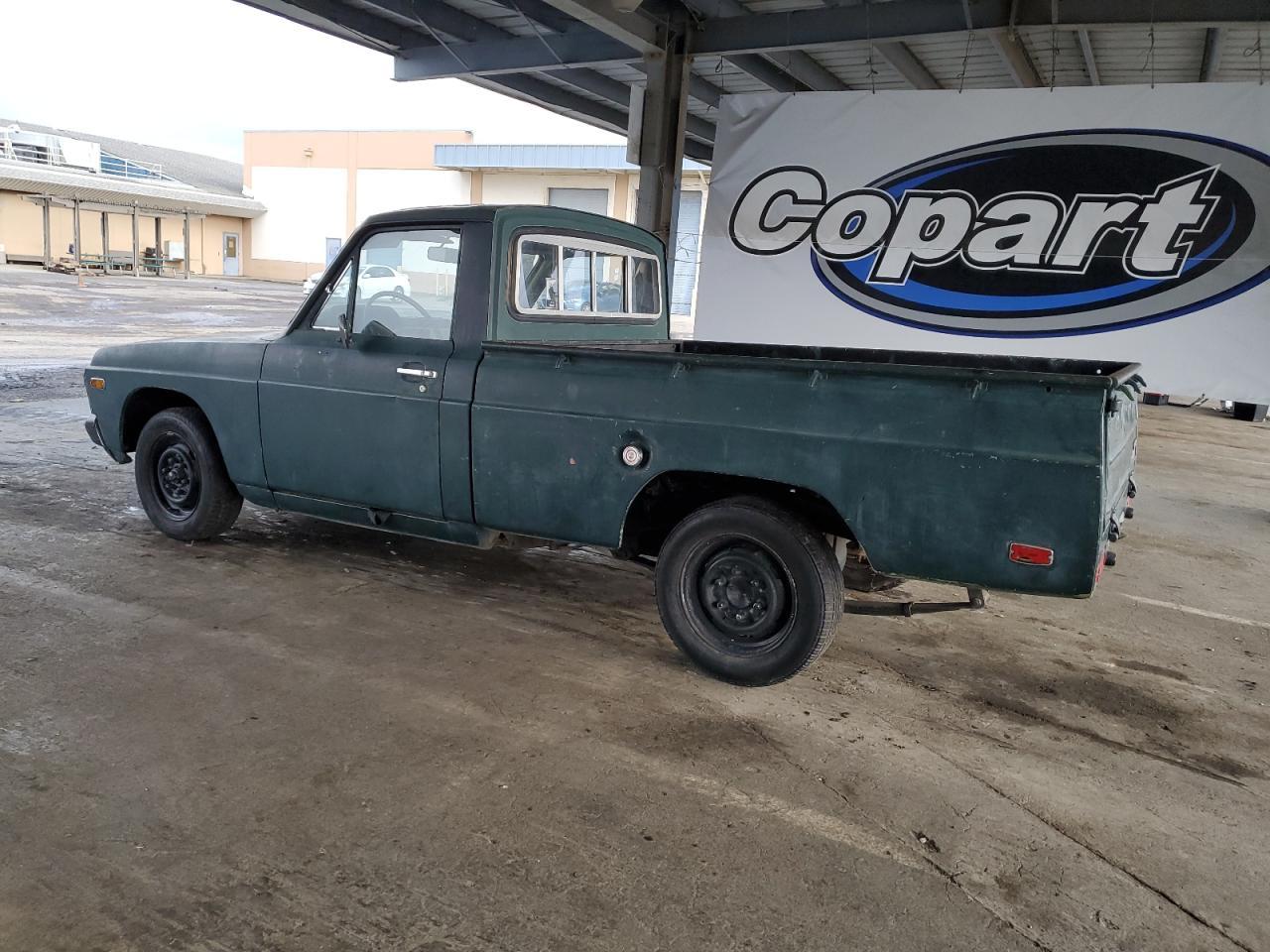 1975 FORD F100