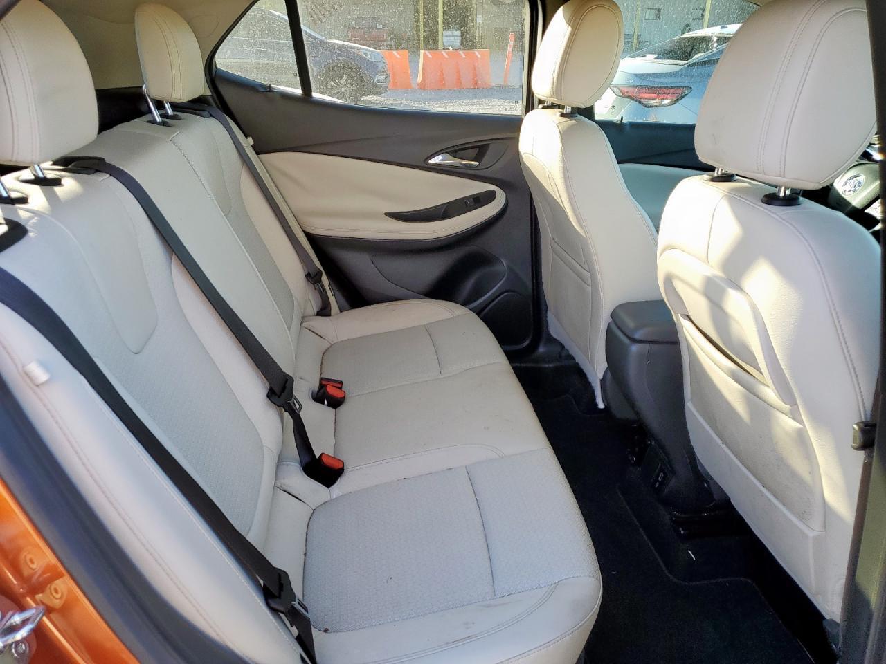 2023 BUICK Encore GX