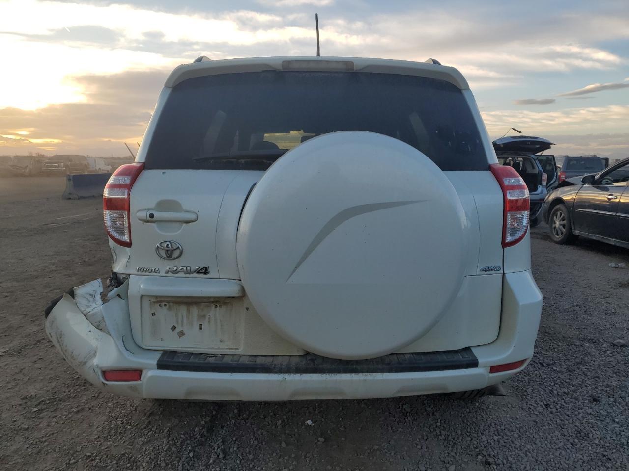 2010 TOYOTA RAV4