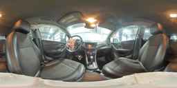 2019 CHEVROLET TRAX
