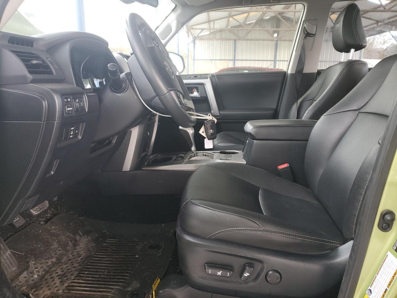 2023 TOYOTA 4Runner