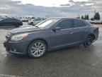 2013 CHEVROLET MALIBU