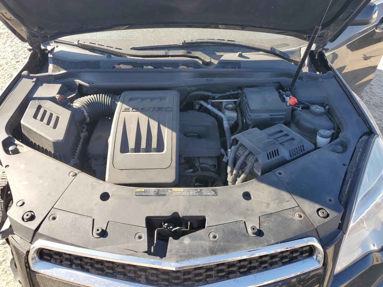 2014 CHEVROLET EQUINOX