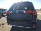 2018 MITSUBISHI outlander