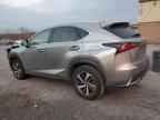 2018 LEXUS NX 300H