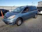 2006 TOYOTA SIENNA