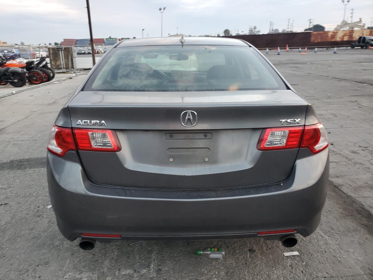 2010 ACURA TSX
