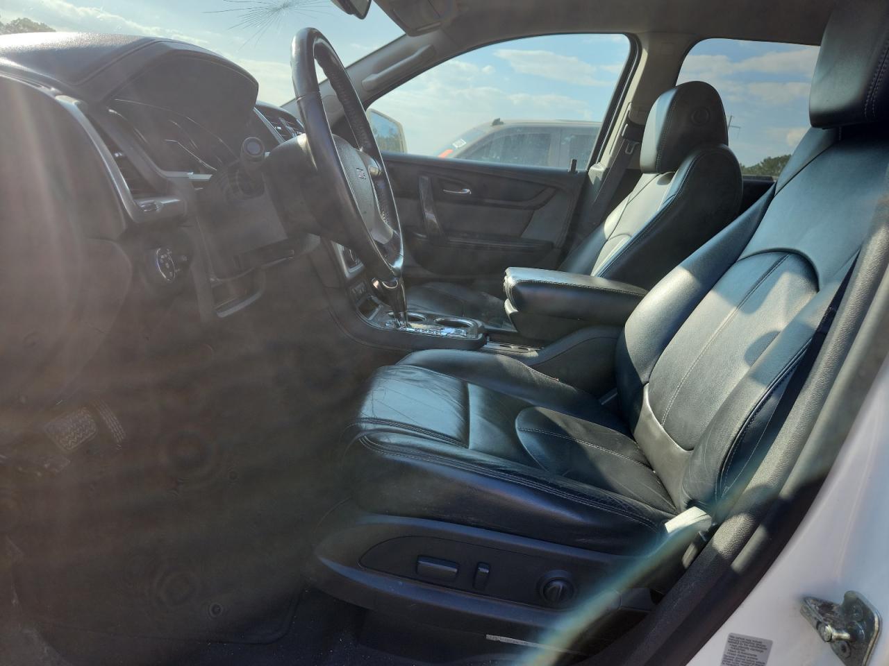 2014 GMC ACADIA