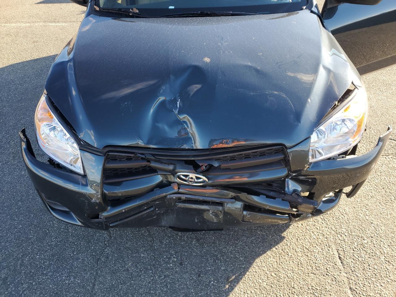 2012 TOYOTA RAV4