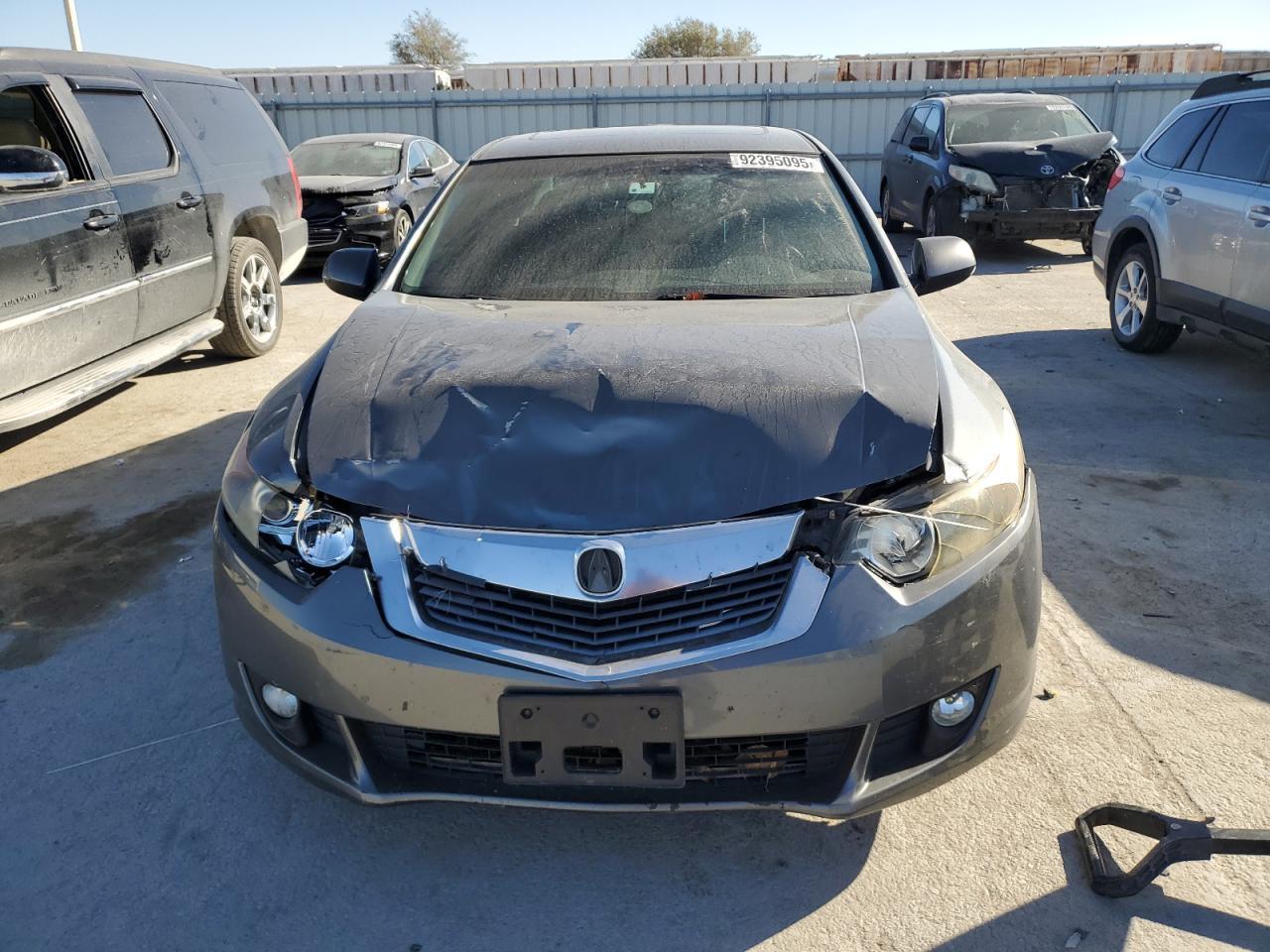 2010 ACURA TSX