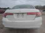 2011 HONDA ACCORD
