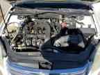 2008 FORD FUSION