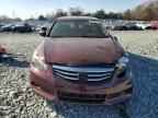 2011 HONDA ACCORD