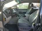 2017 KIA SEDONA
