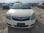 2007 SATURN Aura