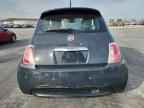 2017 FIAT 500