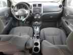 2014 NISSAN VERSA