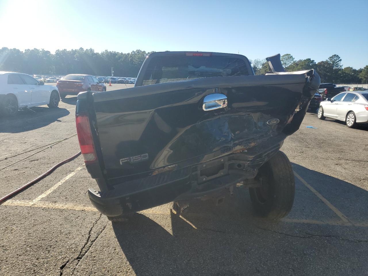 2003 FORD F-150