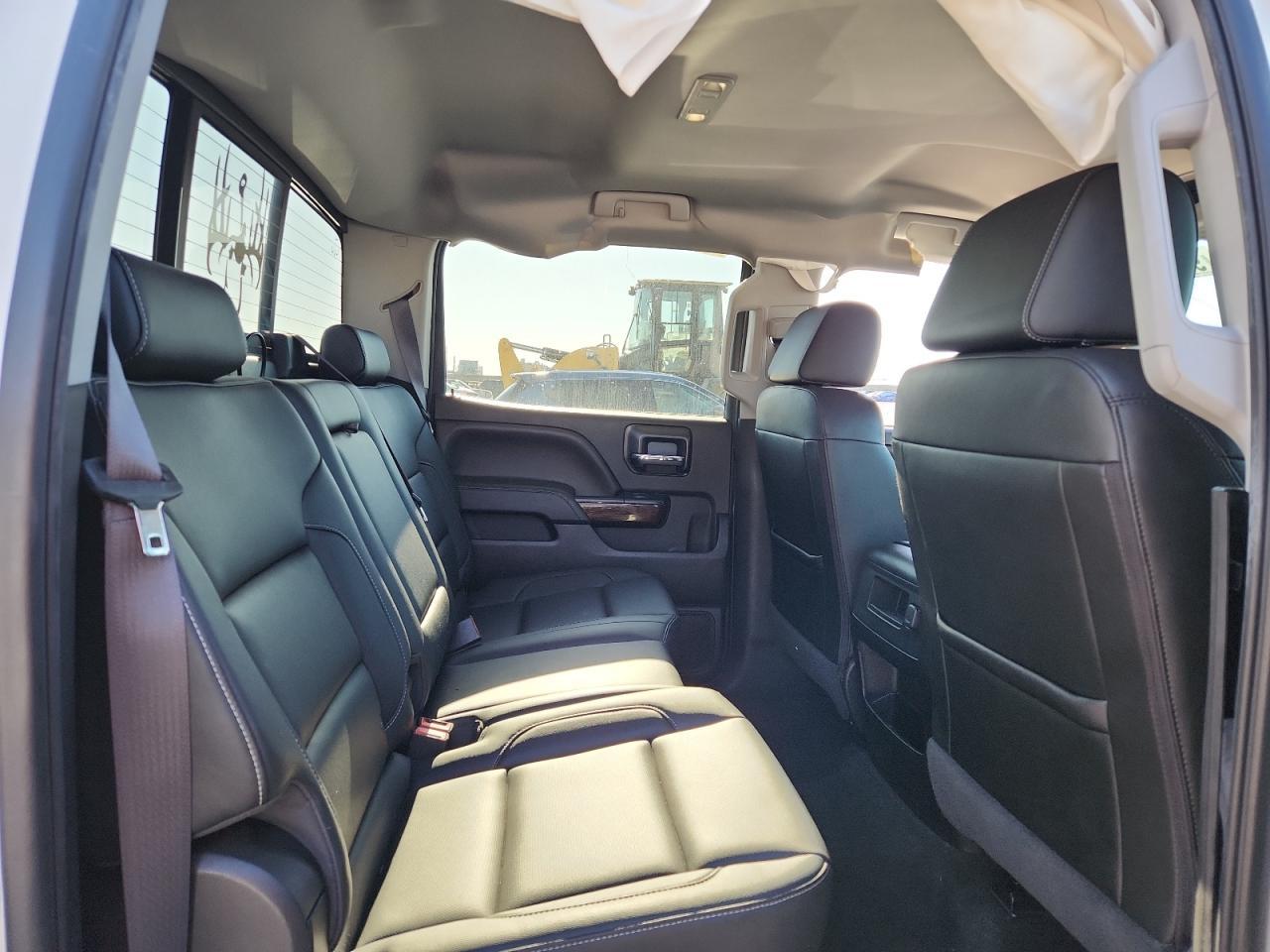 2017 GMC Sierra