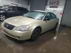 2004 NISSAN ALTIMA