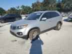 2012 KIA SORENTO
